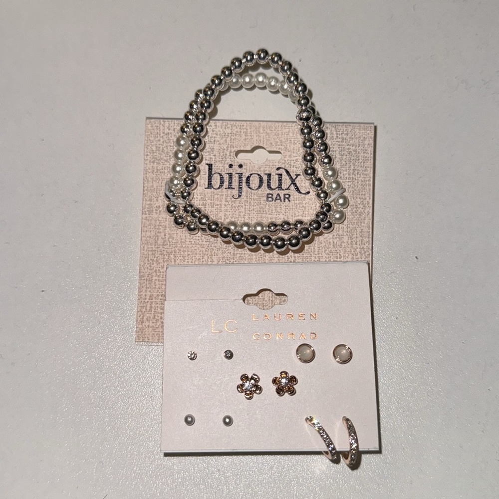 Jewelry Bundle - Picture 2 of 5